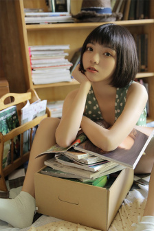 平妖往事